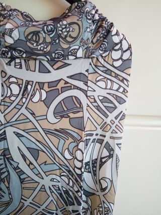 Marella Abito Estivo elegante large