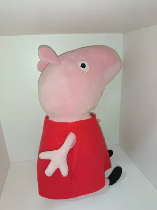 Peluche Peppa Pig 30cm