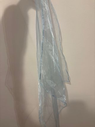 Confezione da 6 fazzoletti colorati