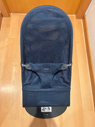 Amaca Babybjorn Bliss Blu