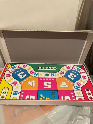 Gioco da tavolo Gran Hotel