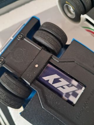 Scalextric di camion