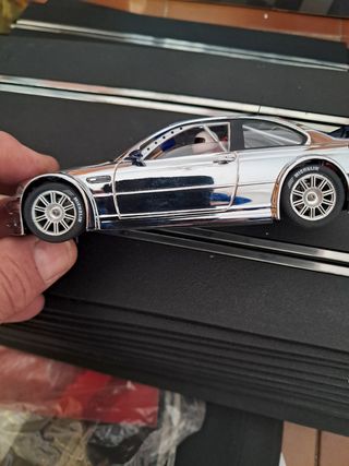 Scalextric di camion