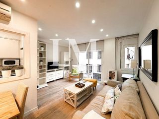 Piso en alquiler en El Raval en Barcelona