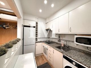 Piso en alquiler en El Raval en Barcelona