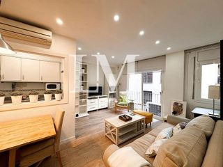 Piso en alquiler en El Raval en Barcelona