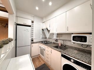 Piso en alquiler en El Raval en Barcelona