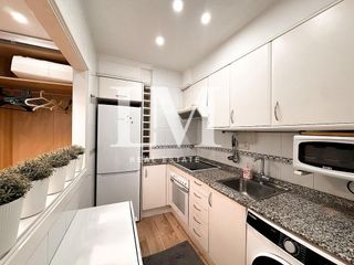 Piso en alquiler en El Raval en Barcelona