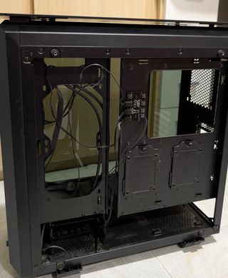 Caja Ordenador Cougar Puritas NO RGB