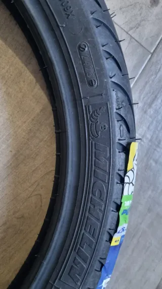 Pneumatico Michelin Pilot Street 275-18