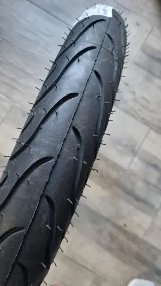 Pneumatico Michelin Pilot Street 275-18