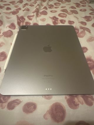 iPad Pro M2 + Teclado + Lápiz + Cable