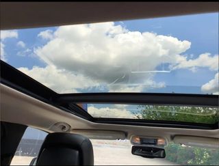 Jeep Grand Cherokee 2012