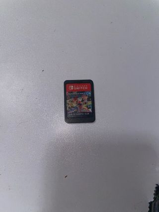 Mario Kart 8 Deluxe Nintendo Switch