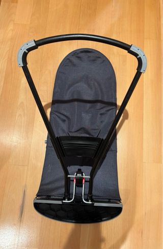 Hamaca Babybjorn Bliss