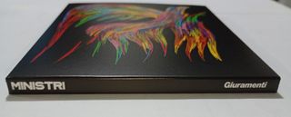 CD Ministri – Giuramenti (2022)