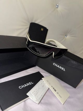 Occhiali da sole Chanel Uomo