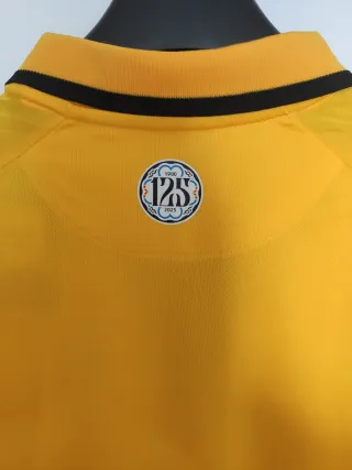 Camiseta RCD Espanyol 2025-26. Talla XL