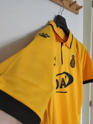 Camiseta RCD Espanyol 2025-26. Talla XL