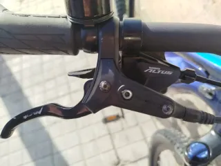 Bicicleta Eléctrica Gian liv tempt.