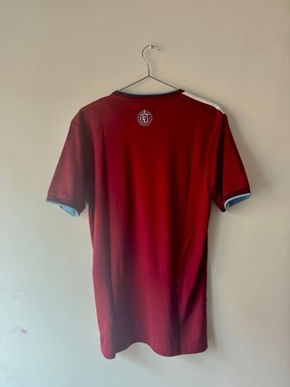 Camiseta Recreativo Adidas 23/24