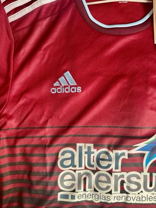 Camiseta Recreativo Adidas 23/24