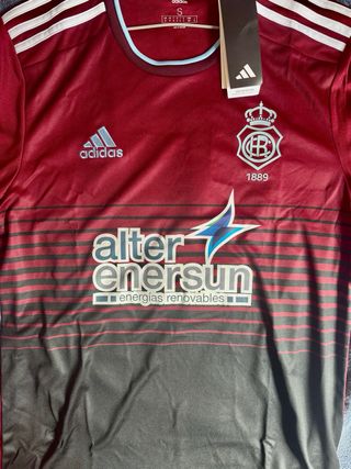 Camiseta Recreativo Adidas 23/24