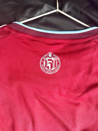 Camiseta Recreativo Adidas 23/24