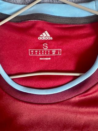 Camiseta Recreativo Adidas 23/24