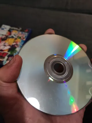 Dragon Ball Z Budokai Tenkaichi 2 PS2