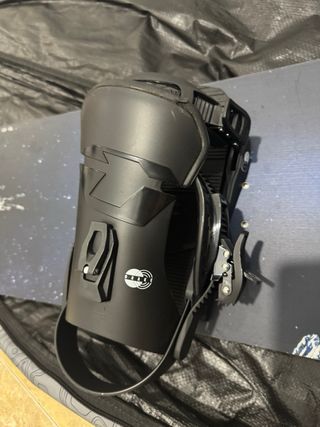 Tabla Snowboard THE HARMONY Crisis Edition 159W