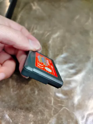 Pokémon Mystery Dungeon: Red Rescue Team GBA