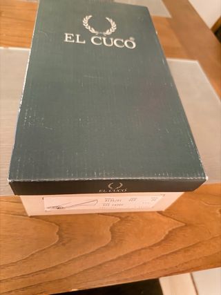 Zapatos de 93€ nuevos Mavi Gijón marrones Talla 39