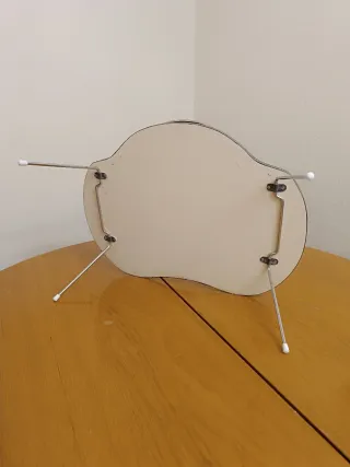 Bandeja Vintage Exclusiva con Escenas de Goya