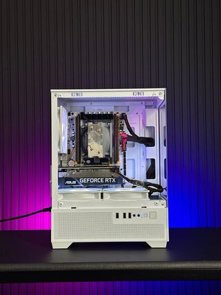 PC Gaming RTX 3050 +14 NCLEOS +16GB RAM +NMVE 500