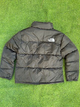 Chaqueta The North Face Negra
