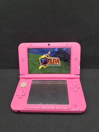 La Leggenda di Zelda: Ocarina of Time 3D per Nintendo 3DS