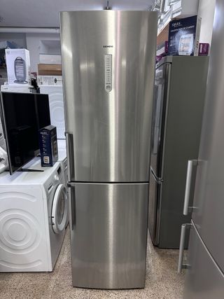 Nevera Combi Siemens con garantía transporte