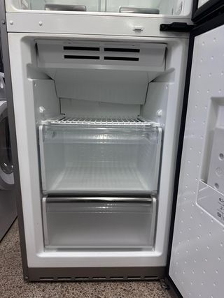 Nevera Combi Siemens con garantía transporte