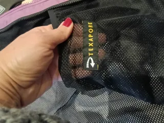 Giacca Jack Wolfskin donna rosa