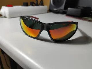 Gafas de Sol Polarizadas Deportivas