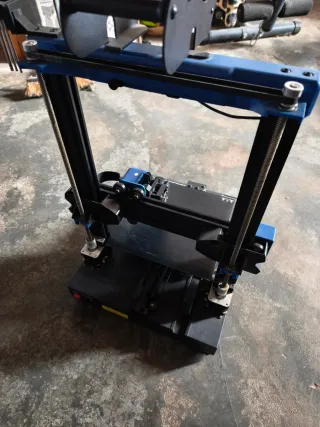 Impresora 3D Artillery Genius Pro