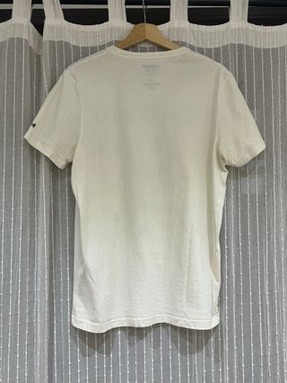 Camiseta Ramones Diseño Calavera Cactus