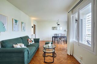 Piso en alquiler en Pedralbes en Barcelona