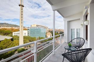 Piso en alquiler en Pedralbes en Barcelona