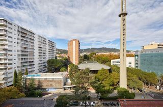 Piso en alquiler en Pedralbes en Barcelona