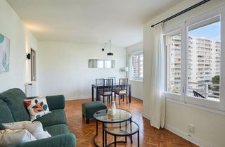 Piso en alquiler en Pedralbes en Barcelona