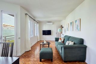 Piso en alquiler en Pedralbes en Barcelona