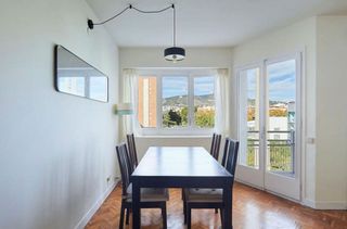 Piso en alquiler en Pedralbes en Barcelona