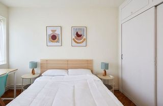 Piso en alquiler en Pedralbes en Barcelona